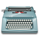 typewriter
