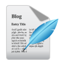 blog