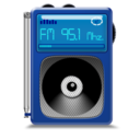 radio