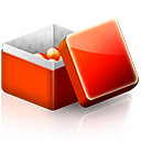 box