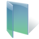 folder