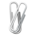 paper,clip