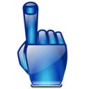 hand
