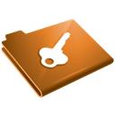 key