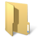 folder