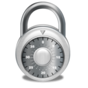 lock