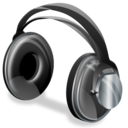 headphones