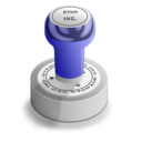 stamp