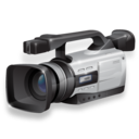 camcorder