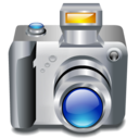camera