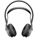 headphones
