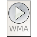 audio,ms,wma,x