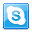 skype