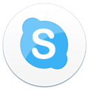 skype