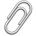 attach