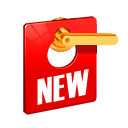 new