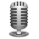 microphone