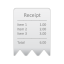 receipt