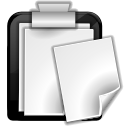 clipboard