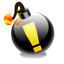 bomb