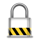 lock