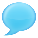 chat