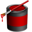 paint