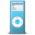 apple,blue,ipod,nano