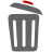 trash