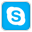 skype