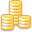 coins