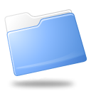 folder