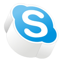 skype