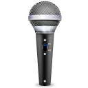 microphone