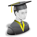 graduated