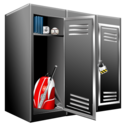 locker
