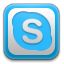 skype
