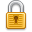 lock