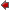 arrow,left,red,single