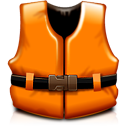 help,life,vest,orange,rescue,support
