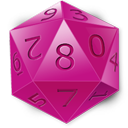 dice