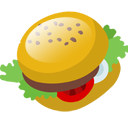 burger,fast,food,hamburger,junk