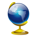 geography