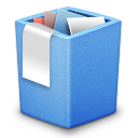 alt,blue,full,trash