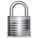 lock