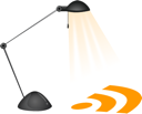 lamp