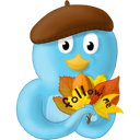 fall,follow,leaves,me
