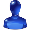 user
