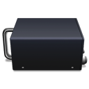 black,box