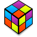cube